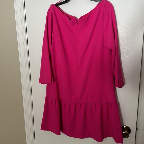 Victoria Beckham Dress - Picture 4 of 10